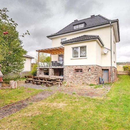 Magnificent Villa In Medebach Near Ski Area エクステリア 写真