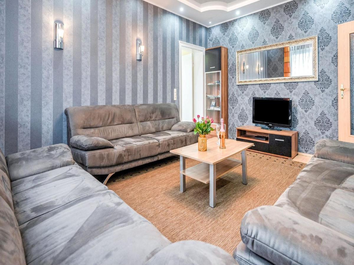 Magnificent Villa In Medebach Near Ski Area エクステリア 写真
