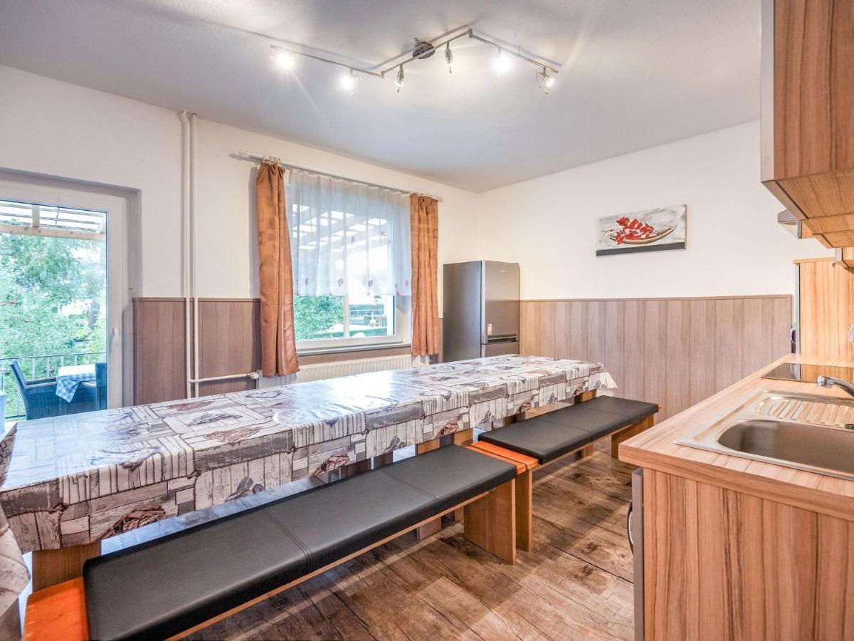 Magnificent Villa In Medebach Near Ski Area エクステリア 写真