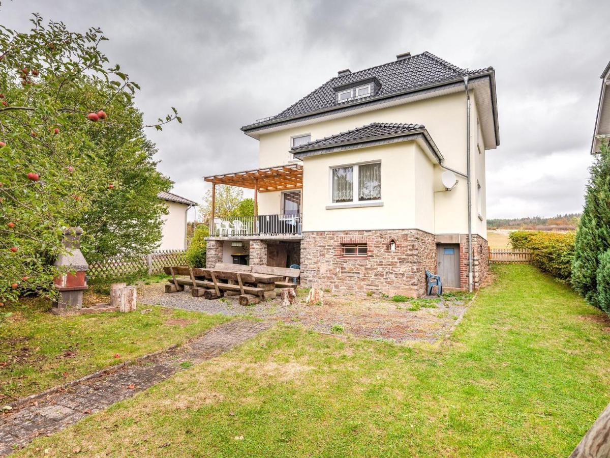 Magnificent Villa In Medebach Near Ski Area エクステリア 写真