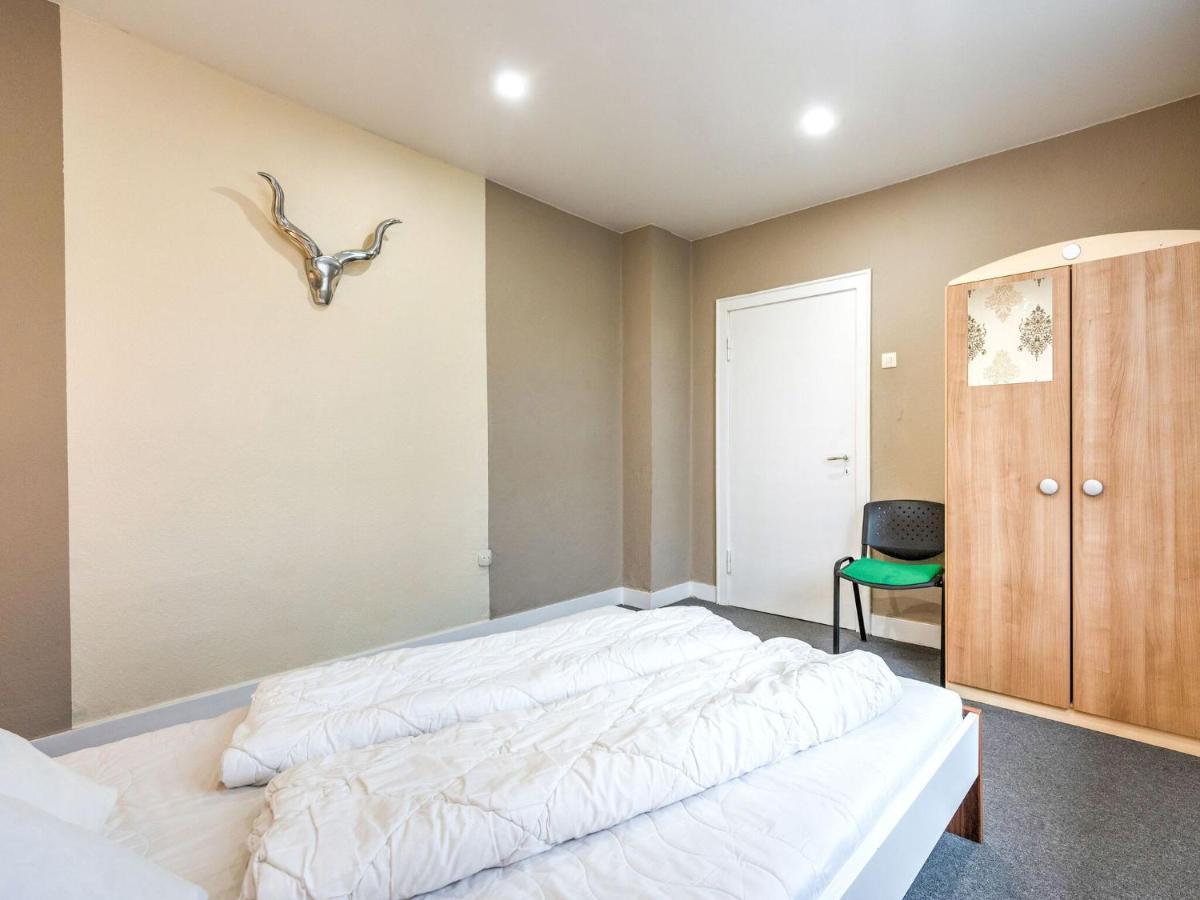 Magnificent Villa In Medebach Near Ski Area エクステリア 写真