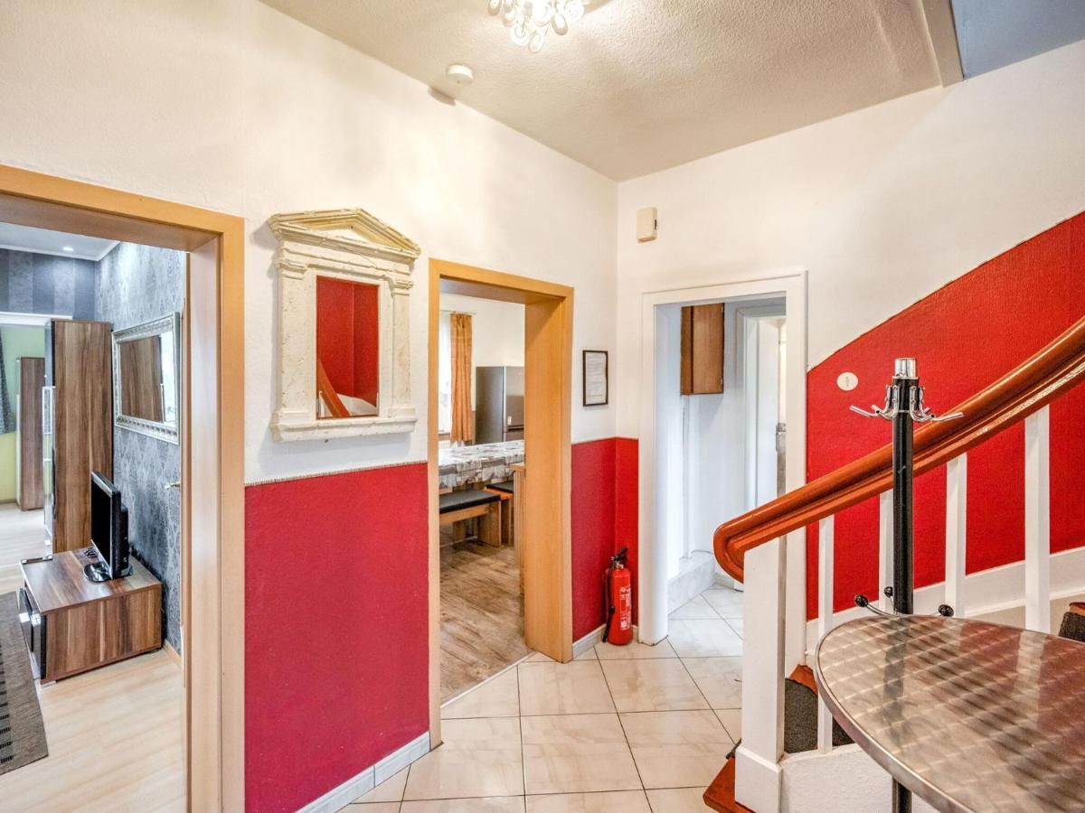 Magnificent Villa In Medebach Near Ski Area エクステリア 写真