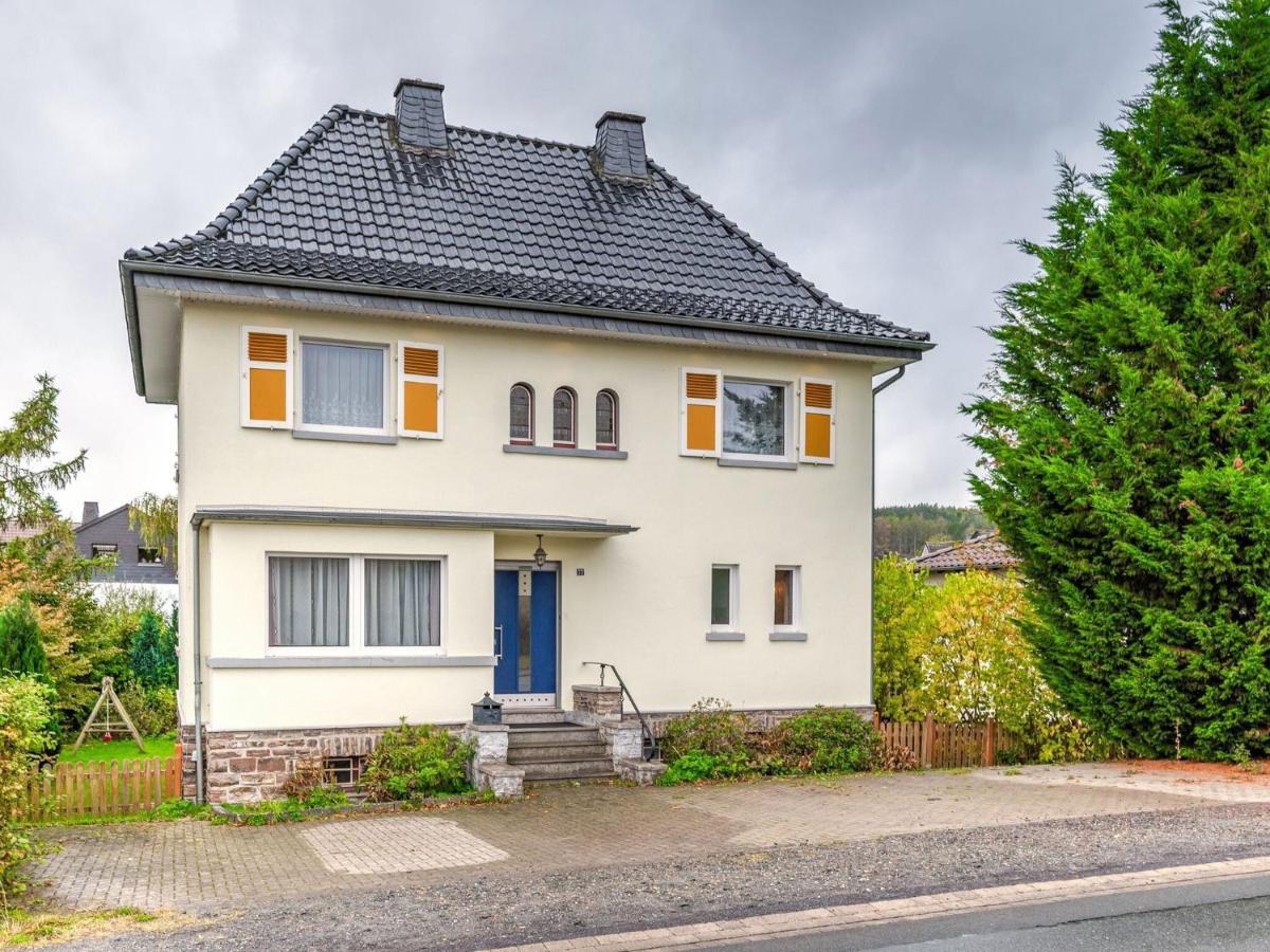 Magnificent Villa In Medebach Near Ski Area エクステリア 写真