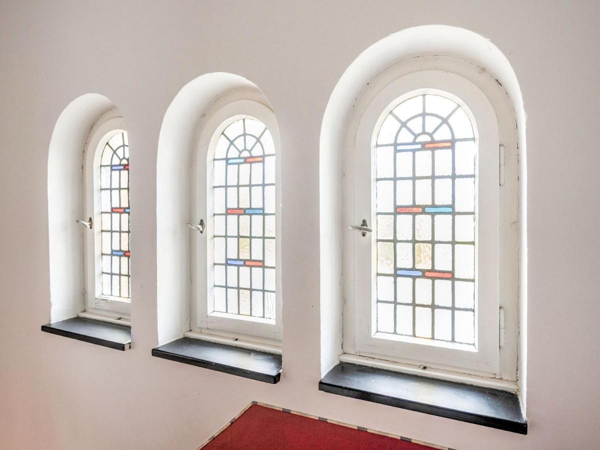 Magnificent Villa In Medebach Near Ski Area エクステリア 写真