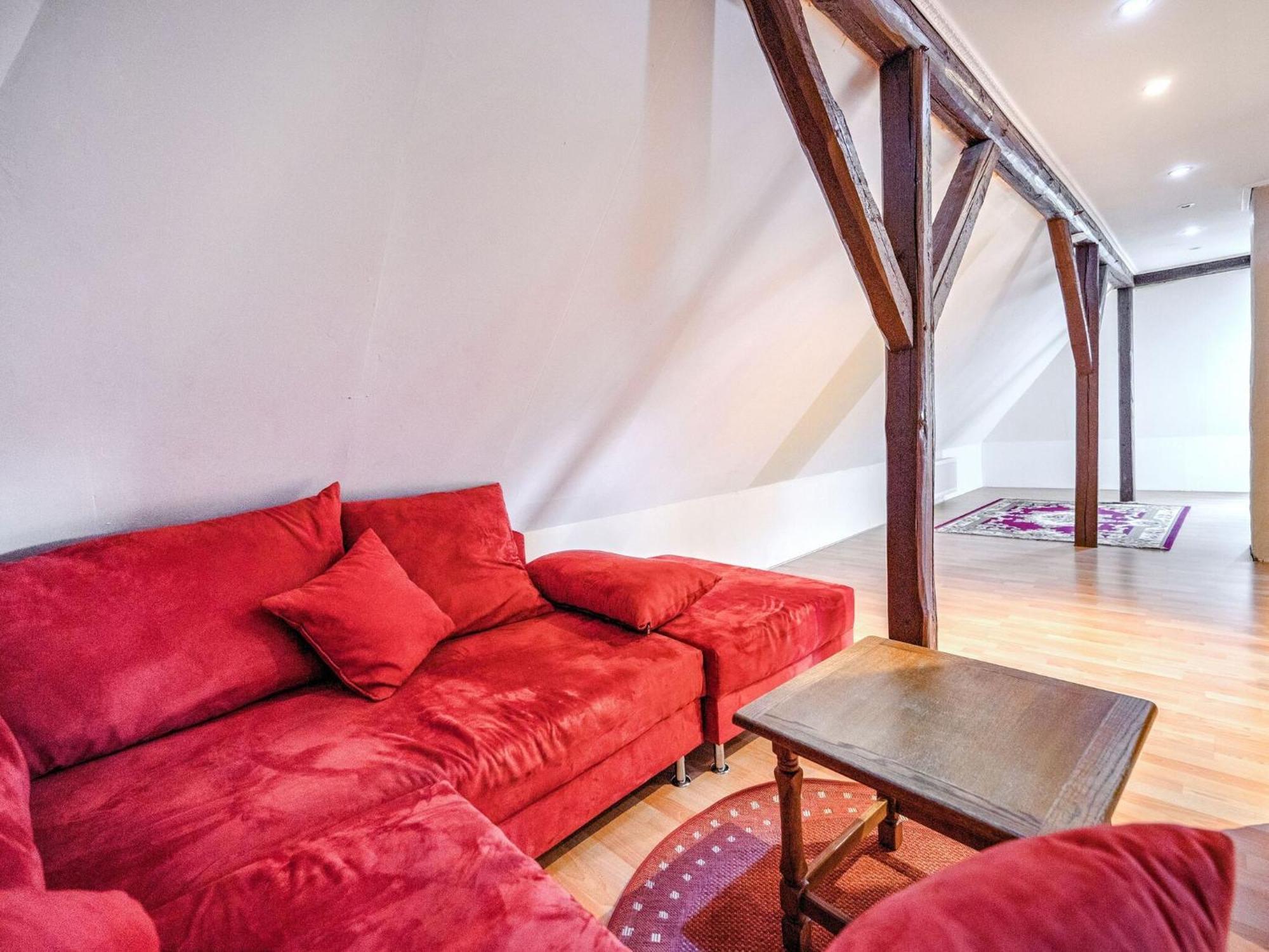 Magnificent Villa In Medebach Near Ski Area エクステリア 写真