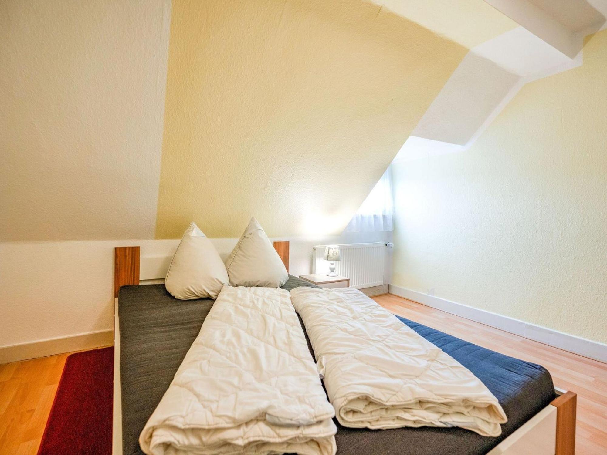 Magnificent Villa In Medebach Near Ski Area エクステリア 写真