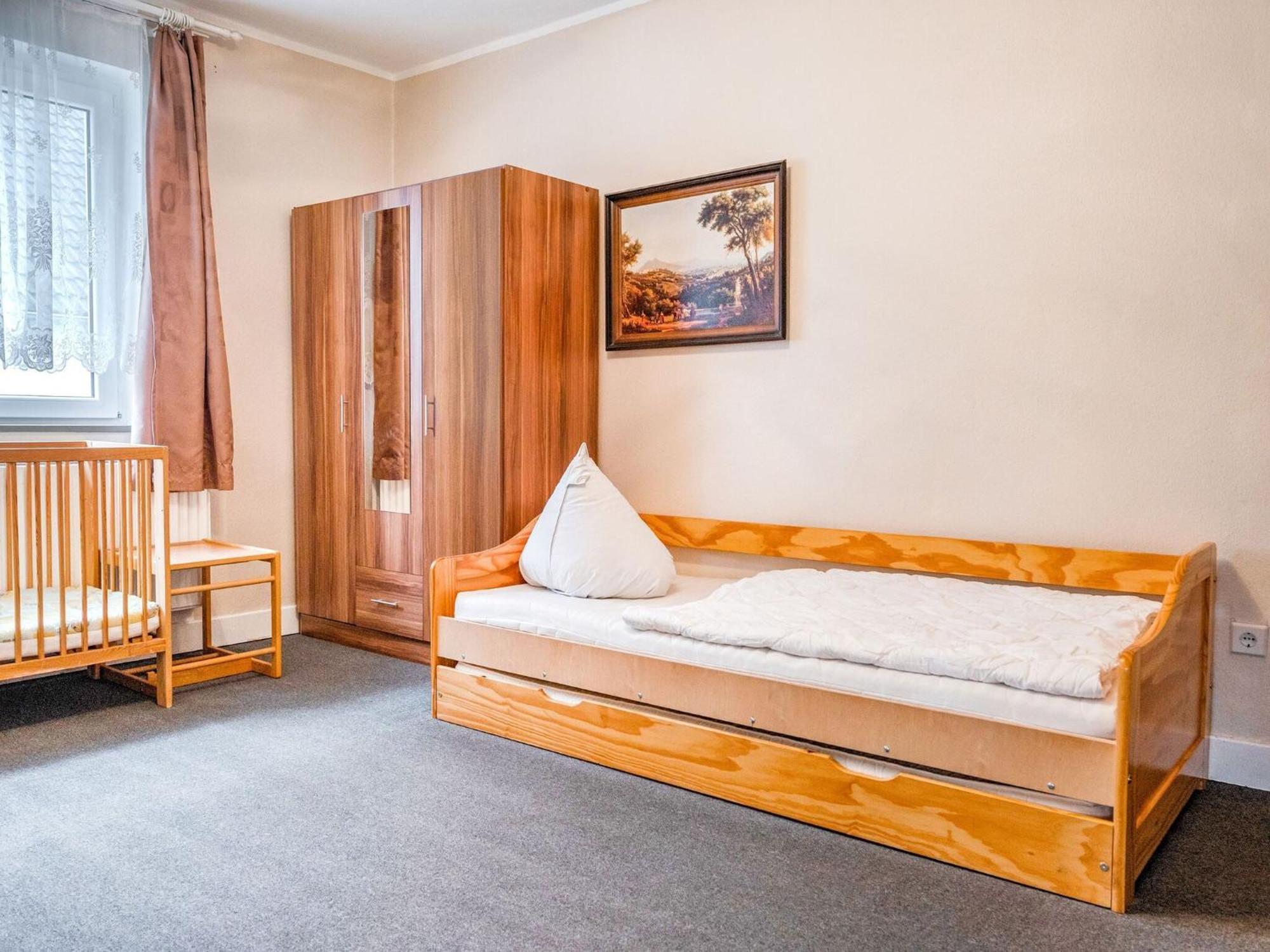 Magnificent Villa In Medebach Near Ski Area エクステリア 写真