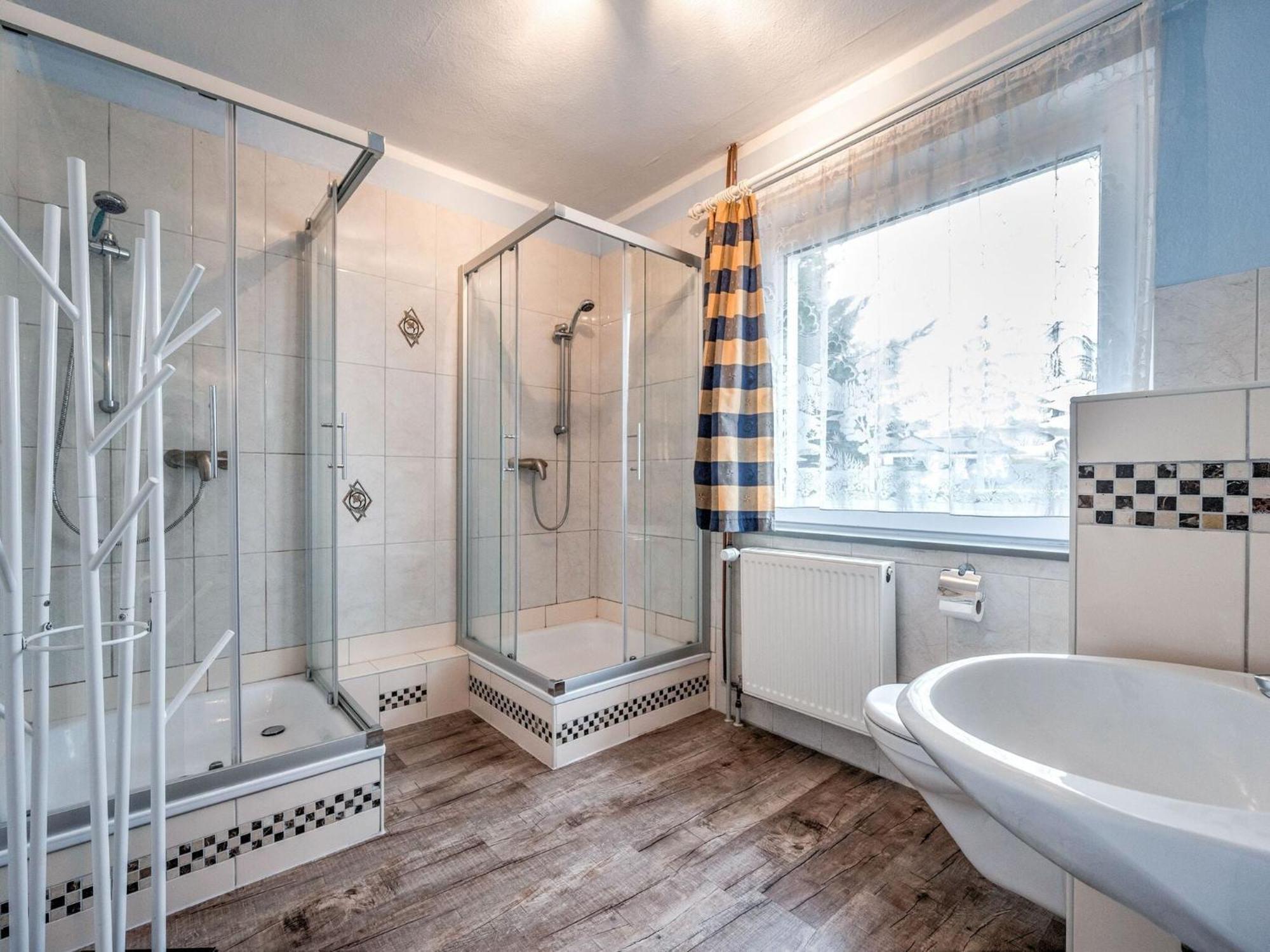 Magnificent Villa In Medebach Near Ski Area エクステリア 写真