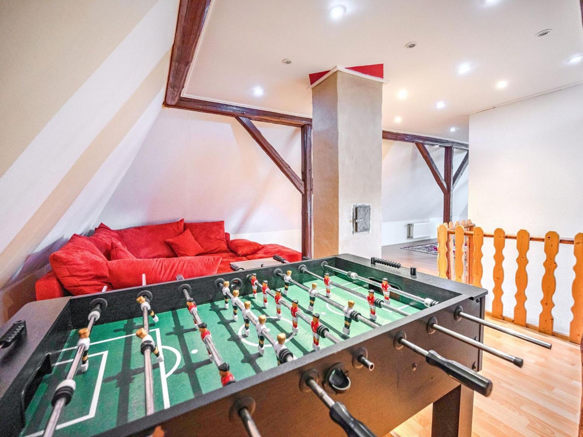 Magnificent Villa In Medebach Near Ski Area エクステリア 写真
