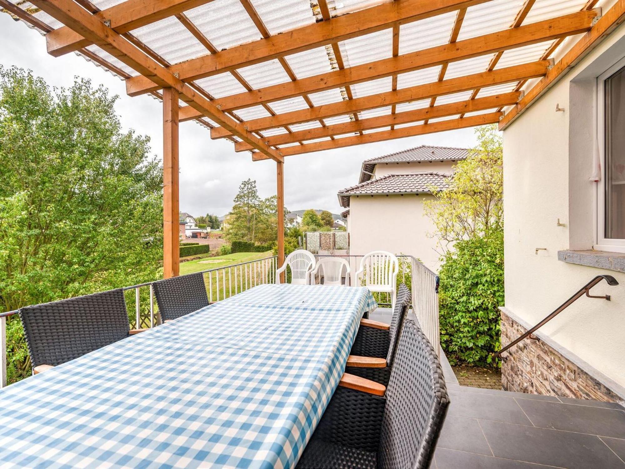 Magnificent Villa In Medebach Near Ski Area エクステリア 写真