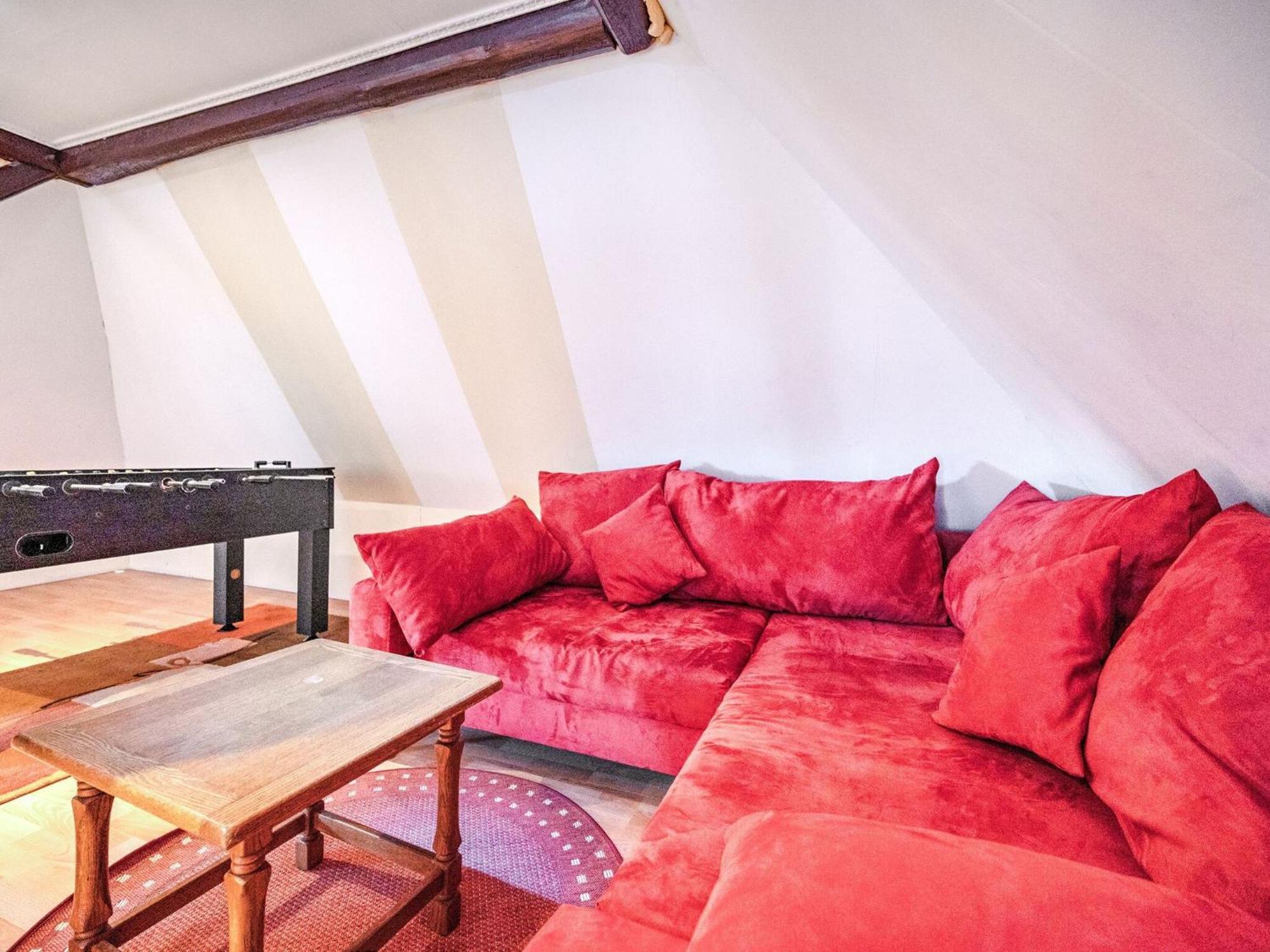 Magnificent Villa In Medebach Near Ski Area エクステリア 写真