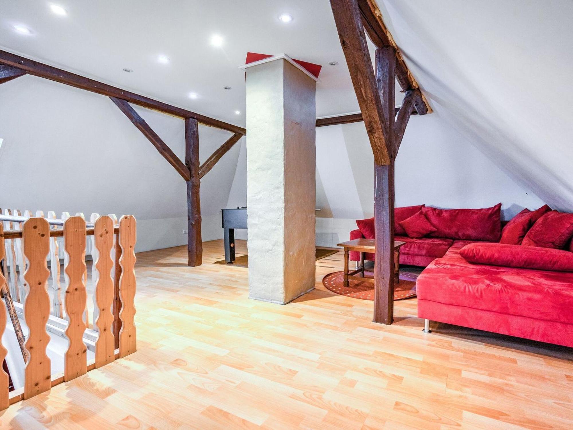 Magnificent Villa In Medebach Near Ski Area エクステリア 写真